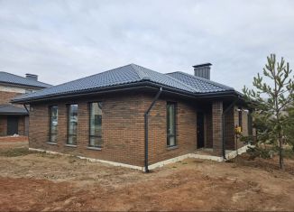 Дом на продажу, 118 м2, деревня Старый Чультем, Лазурная улица