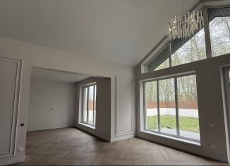 Продаю дом, 122.9 м2, село Луговое, Плодовая улица