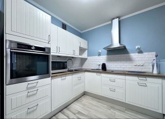 Сдача в аренду 2-комнатной квартиры, 47 м2, Санкт-Петербург, Гжатская улица, 22к3, Калининский район