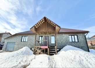 Продам дом, 250 м2, деревня Старое Михайловское, Широкая улица, 10