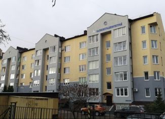 2-комнатная квартира на продажу, 47.7 м2, Калининград, Тихая улица, 1