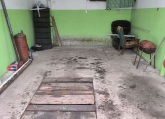 Продажа гаража, 21 м2, Мценск, микрорайон Коммаш, 8