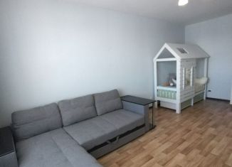 Продаю однокомнатную квартиру, 36 м2, Барнаул, Северный Власихинский проезд, 86, ЖК Адмирал