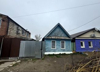 Продажа дома, 35.5 м2, Астрахань, Витебская улица, 23