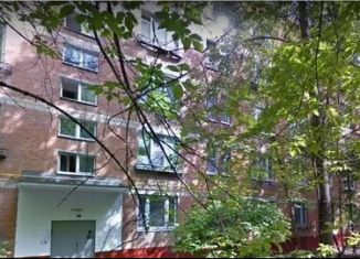 Сдается однокомнатная квартира, 25 м2, Москва, Кавказский бульвар, 41к1, ЮАО
