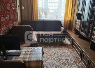 Продажа 1-ком. квартиры, 40 м2, Санкт-Петербург, проспект Металлистов, 116к1, Калининский район