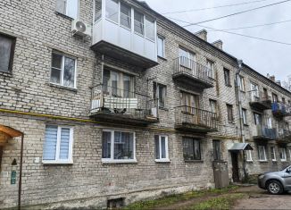 Продаю 1-комнатную квартиру, 25.7 м2, Выборг, Стрелковая улица, 4