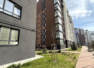 Продам 2-комнатную квартиру, 66.6 м2, Калининград, Арсенальная улица, 31к4