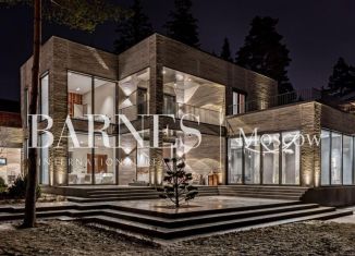 Продается дом, 851 м2, деревня Таганьково