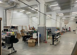 Сдам в аренду производство, 1000 м2, Новосибирская область, улица Декабристов, 247к4