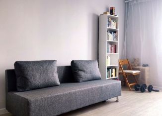 Комната в аренду, 12 м2, Москва, Боровское шоссе, 23, ЗАО