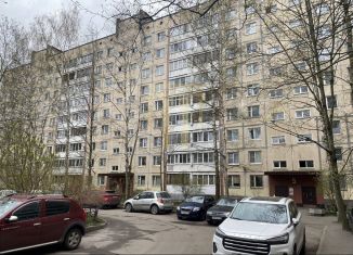 3-ком. квартира на продажу, 57 м2, Санкт-Петербург, проспект Энтузиастов, 51к3, Красногвардейский район