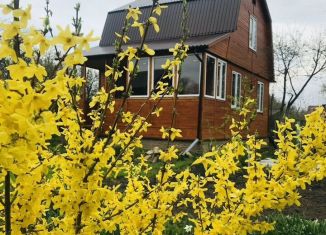 Продажа дачи, 50 м2, Тула, Фестивальная улица, 134