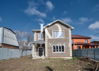 Продаю дом, 194.5 м2, Ростов-на-Дону, Сормовская улица, 161, Советский район