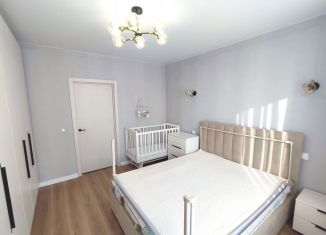 2-ком. квартира на продажу, 56.6 м2, Казань, Товарищеская улица, 21