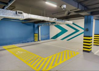 Машиноместо на продажу, 15 м2, Сочи, микрорайон Бытха, Ясногорская улица, 16/2к6