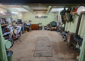 Продажа гаража, 24 м2, Мичуринск, Кирсановская улица, 12