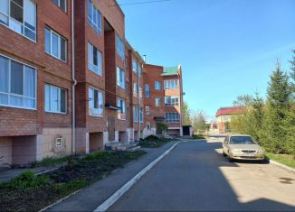 Продажа 1-ком. квартиры, 37.6 м2, Калачинск, улица Бочкарёва, 6