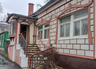 Дом на продажу, 47.4 м2, Тамбов, Кронштадтская площадь, 3