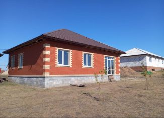 Продам дом, 85 м2, село Пушкарное, Полковая улица