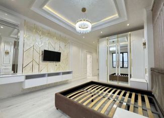 Продажа двухкомнатной квартиры, 71 м2, Сочи, улица Есауленко, 6Ак2, микрорайон Приморье