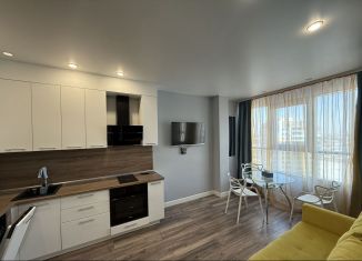 Сдам в аренду 1-комнатную квартиру, 41 м2, Тюмень, улица Мельникайте, 36к1