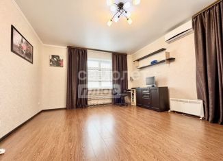 2-ком. квартира на продажу, 43 м2, Оренбургская область, Тополиная улица, 6
