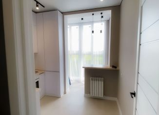 1-ком. квартира на продажу, 40.2 м2, Краснодар, проспект Гёте, 7, микрорайон Немецкая Деревня