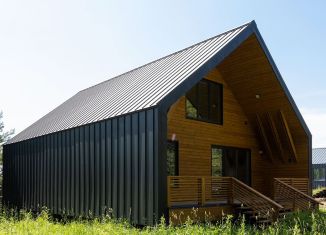 Продам дом, 140 м2, деревня Каменное, Гранатовая улица, 1