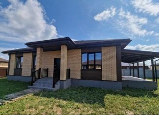 Продается дом, 110 м2, село Столбище, Восточная улица