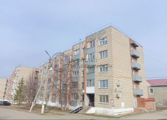 Продам 1-ком. квартиру, 34.7 м2, Нурлат, Советская улица, 189