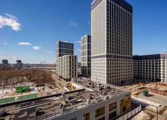 Сдается однокомнатная квартира, 34.8 м2, Москва, Аминьевское шоссе, 4Дк3литБ, ЗАО