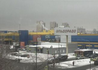 Продажа трехкомнатной квартиры, 48.6 м2, Челябинск, Знаменская улица, 2