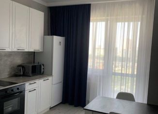 Сдам 1-ком. квартиру, 33 м2, Краснодар, Колхозная улица, 5, микрорайон Табачная Фабрика