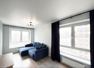 Продаю двухкомнатную квартиру, 57.6 м2, Люберцы, улица Лётчика Ларюшина, 6к1, ЖК Жулебино Парк