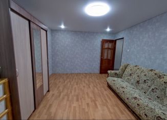 Сдам в аренду двухкомнатную квартиру, 50.2 м2, Йошкар-Ола, улица Яна Крастыня, 4А, микрорайон 9В