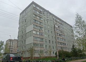 3-комнатная квартира на продажу, 57.5 м2, Нижний Новгород, Светлоярская улица, 40, метро Буревестник