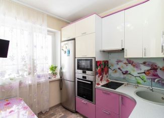 Двухкомнатная квартира на продажу, 49 м2, Тюмень, улица Пермякова, 51, Восточный округ