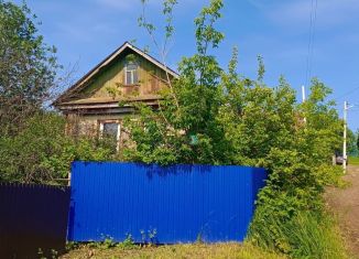 Продам дом, 40 м2, село Иглино, улица Будённого, 7