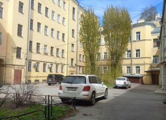 Продажа комнаты, 19.9 м2, Санкт-Петербург, набережная Обводного канала, 66, муниципальный округ Волковское