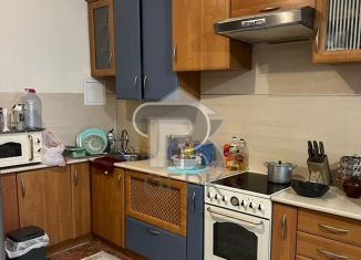 Продаю 2-ком. квартиру, 58 м2, Люберцы, улица Барыкина, 2, ЖК Люберцы 2015