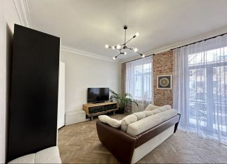 Продается двухкомнатная квартира, 52 м2, Москва, Садовая-Самотёчная улица, 11, Садовая-Самотёчная улица