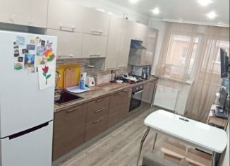 Продам 1-ком. квартиру, 40 м2, поселок Верхнетемерницкий, улица Венеры, 24к17