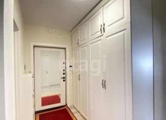 Продам 2-комнатную квартиру, 55.1 м2, Мурино, улица Шувалова, 20к1, ЖК Территория