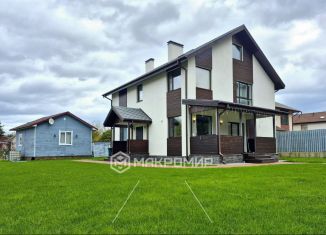 Продам дом, 270 м2, посёлок Стрельна, Заводская улица, 41