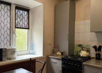 Продажа однокомнатной квартиры, 29 м2, Ульяновск, проезд Менделеева, 11, Заволжский район