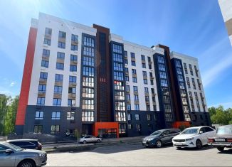 Продажа 3-комнатной квартиры, 81.6 м2, Брянск