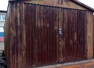 Гараж на продажу, 18 м2, Северодвинск