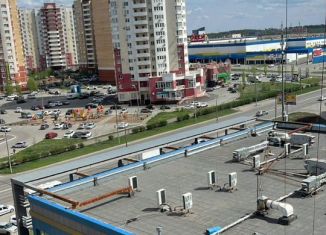 Продаю однокомнатную квартиру, 49.5 м2, Оренбург, Салмышская улица, 64/4, ЖК Звёздный Город