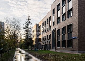 Однокомнатная квартира на продажу, 31 м2, Москва, 2-я Рощинская улица, 10, ЮАО